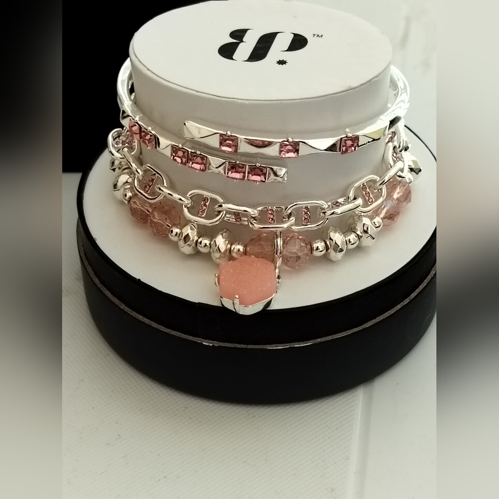 Bomb party summer stack 2024 its all in the journey genuine druzy
